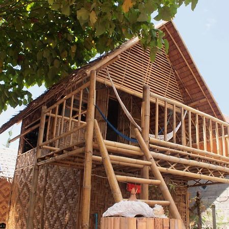 Captain Yut'S Bangalows Koh Lipe Esterno foto