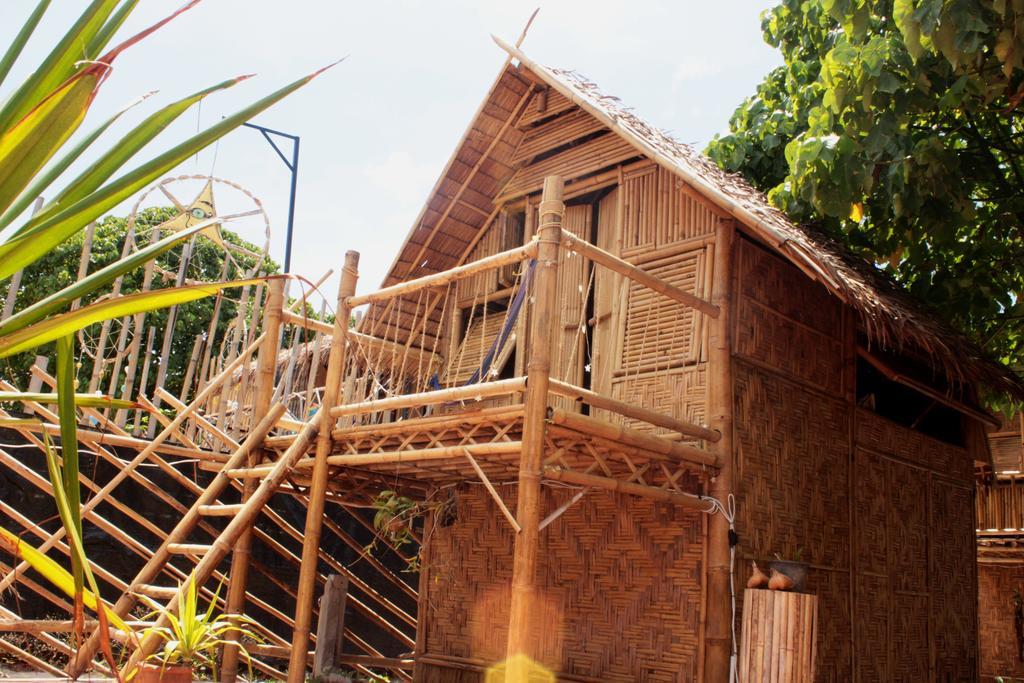 Captain Yut'S Bangalows Koh Lipe Esterno foto