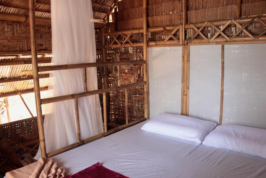 Captain Yut'S Bangalows Koh Lipe Esterno foto